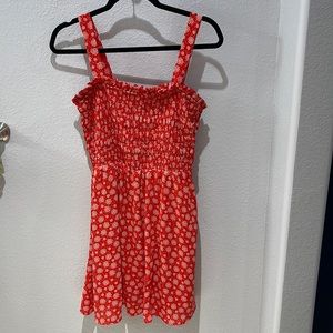Size L Dress
